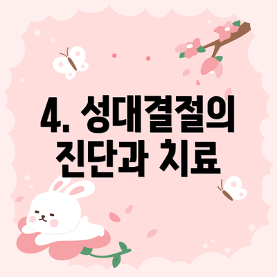 4. 성대결절의 진단과 치료